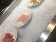 -永泰福朋喜来登酒店-宜客乐自助餐厅(远大路店)
