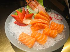 -三上料理(西湖文化广场店)