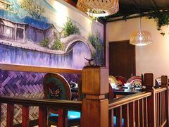 -周渝食惦酸菜鱼(青浦店)