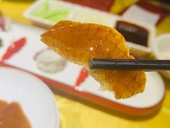 -恭敬李·烤鸭(天坛北门店)