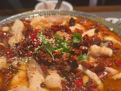 -老淮滨-蚌埠非遗小吃(淮河路店)