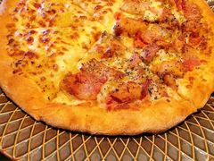 -老友时光·Pizza(泰华黑金店)