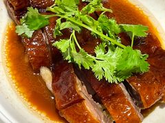 -东门烤鸭店(鼓楼店)