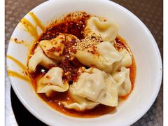 -洞子口张老二凉粉(文殊坊美食街店)