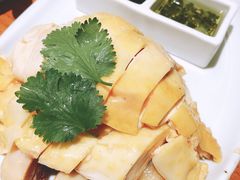 蘇小柳白切鸡-苏小柳手工点心(人民广场分院)