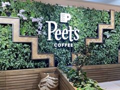 -Peet's Coffee皮爷咖啡(豫园店)