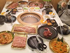 -花味·自助烤肉(江宁同曦店)