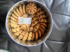 4MIX-珍妮曲奇聪明小熊(尖沙咀店)
