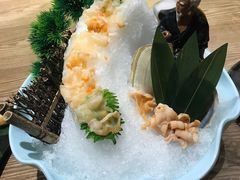 象拔蚌-尚海豆捞(乐虹坊店)