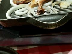 -西贝莜面村(近铁城市广场店)