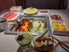 -滋奇·扬州地标火锅(兴城东路店)