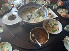 -山外山菜馆(玉泉路店)