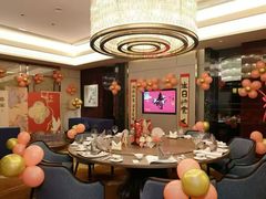 -郑州美盛喜来登大酒店