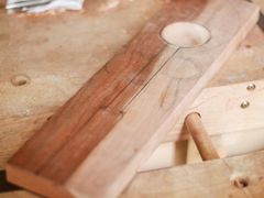 -五月木作·DIY木作文创体验店(北京路店)