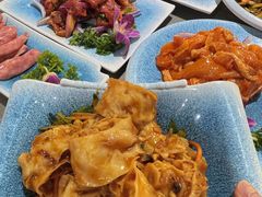 -鹤之乡·齐齐哈尔东北炭火烤肉(昆明盈江路店)