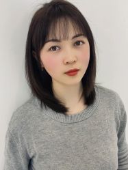 -蒋伟时尚造型