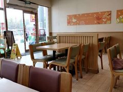 大堂-德克士(茶店子客运站店)