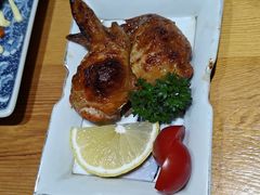 -福匠日本料理(人民路店)