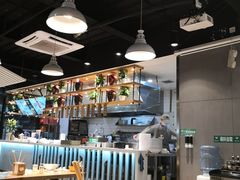 -陕味食族油泼面(工商大学店)