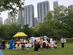 -金宝贝早教中心(徐东群星城中心)