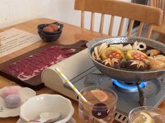 -柴の食堂·日式家庭料理·熊之肆(大学路店)