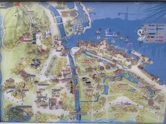 -湖州太湖旅游度假区-月亮广场