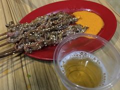 -黄师傅湿辣牛肉(胡桃里店)