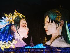 -天龙八部武侠城