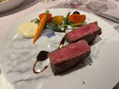 -Da Ivo哒伊沃意大利魔镜餐厅(外滩店)