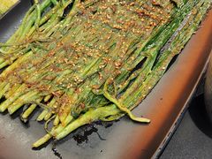 -许哥东北烧烤·铁丳烤串·宫后夹肉(繁花中心店)