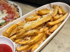 -Mammamia意大利餐厅(古北店)