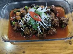 -南渝食府.石锅鸡(尚城花园店)