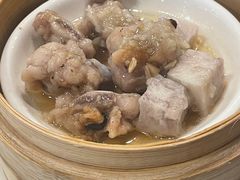 -斑斓西餐厅·自助茶点(高崎机场佰翔花园酒店)