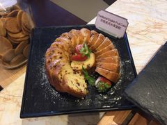 -嘉年华大酒店琴湾-自助餐厅