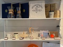 -香馥咖啡(民盈国贸城店)