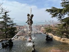 -信号山公园