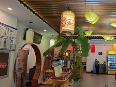 -潇湘·永州会馆(百子湾店)