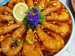 -小黑牛烤肉(聚隆店)