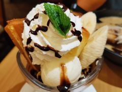 -Lia Cafe Bar Restaurant松山咖啡屋