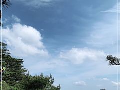 -光明顶山庄