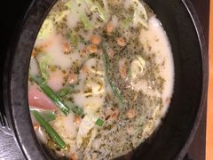 -大鼓米线(静安吴江DM店)
