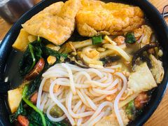 小碗螺蛳粉-螺蛳粉先生(蓟门桥店)
