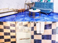 -清泉湾生态旅游度假区