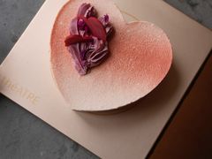 -théATRE 茶聚场(王府中環店)