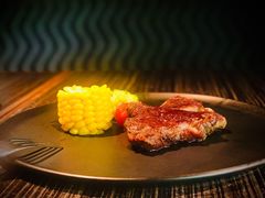 -NY STEAK 牛一扒房(番禺区南城路店)