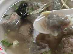 皮蛋馄饨-海平馄饨(逍遥二路店)