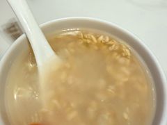 兰州甜醅子-燕兰楼·清真西北融合菜(亚运村店)