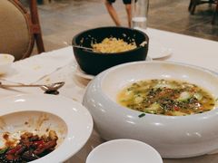 -白云中餐厅·粤菜·亚龙湾喜来登度假酒店