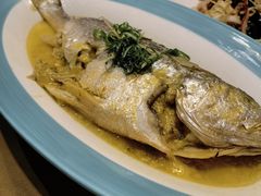 -观宴中餐厅