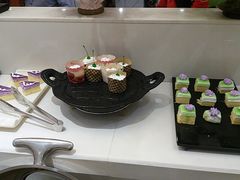 -泉福居酱骨头自助广场(南大街商业步行街店)